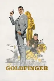 Goldfinger (1964)