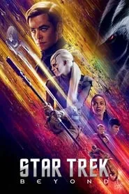 Star Trek Beyond (2016)