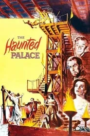 The Haunted Palace (1963)