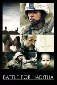 Battle for Haditha (2007)