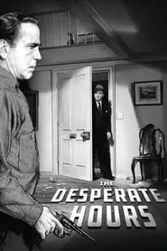 The Desperate Hours (1955)