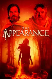 The Appearance (2018)