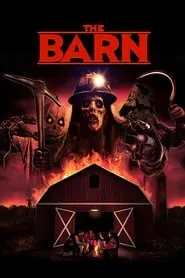 The Barn (2016)