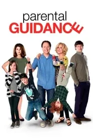 Parental Guidance (2012)