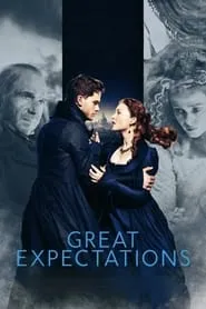 Great Expectations (2012)