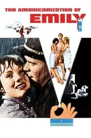 The Americanization of Emily (1964)