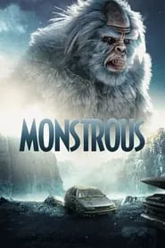 Monstrous (2020)