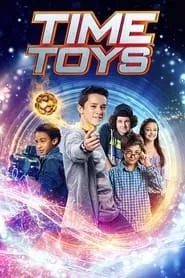 Time Toys (2016)