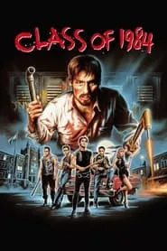 Class of 1984 (1982)