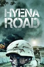 Hyena Road (2015)