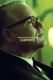 Capote (2005)