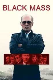 Black Mass (2015)