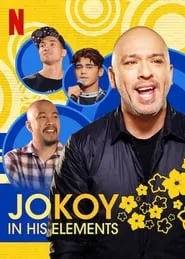 Jo Koy: In His Elements (2020)