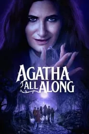 Agatha All Along (2024) Season 1