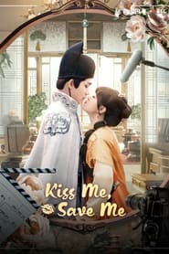 Kiss Me, Save Me (2024) Season 1