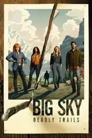 Big Sky (2020) Season 1