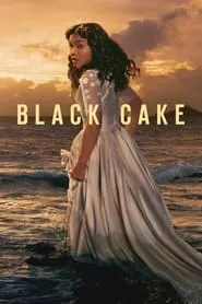 Black Cake (2023)