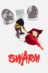 Swarm (2023)