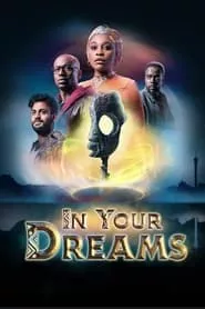 In Your Dreams (2023)