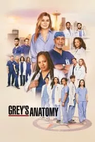 Grey’s Anatomy (2005)