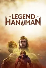 The Legend of Hanuman (2021)