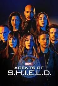 Marvel’s Agents of S.H.I.E.L.D. (2013) Season 7