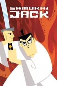 Samurai Jack (2001)