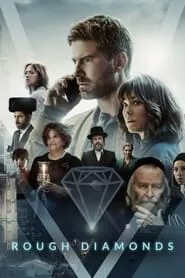 Rough Diamonds (2023)