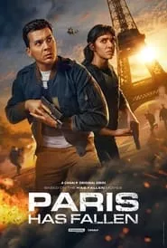 Paris Has Fallen (2024) Season 1