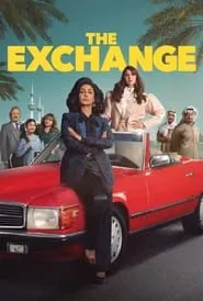 The Exchange (2023)