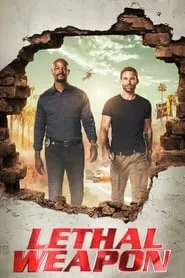 Lethal Weapon (2016)