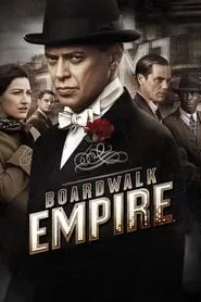 Boardwalk Empire (2010) Season 3