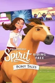 Spirit Riding Free: Pony Tales (2019)