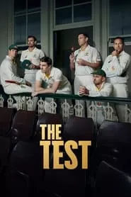 The Test (2020)