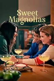 Sweet Magnolias (2020)