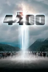 The 4400 (2004)