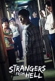 Strangers from Hell (2019)