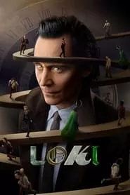 Loki (2021) Season 2