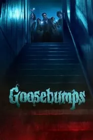 Goosebumps (2023)