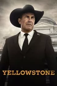 Yellowstone (2018) Season 5