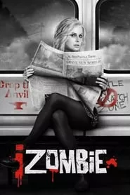 iZombie (2015)