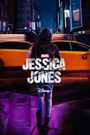 Marvel’s Jessica Jones (2015)