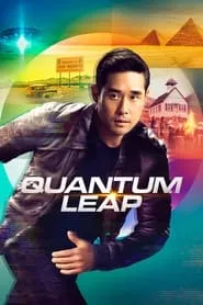 Quantum Leap (2022)