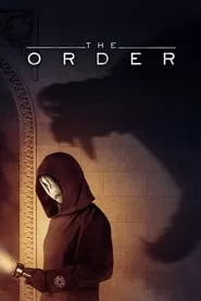 The Order (2019) Season 2