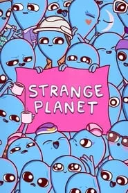 Strange Planet (2023)