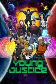 Young Justice (2010)