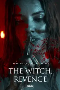 The Witch. Revenge (2024)