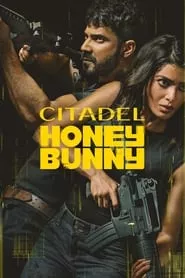 Citadel: Honey Bunny (2024) Season 1